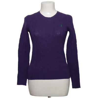 Sweater (Cable Knit) fra Polo Ralph Lauren