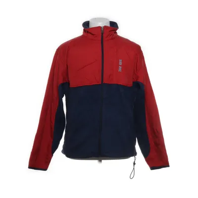 Veste polaire (Bleu, Rouge) de Lee Sport Polyamide, Polyester