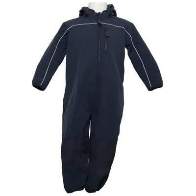 Overall (SS16 Lee Softshell Lt Suit) från Adventure by POMPdeLUX Elastan, Polyester