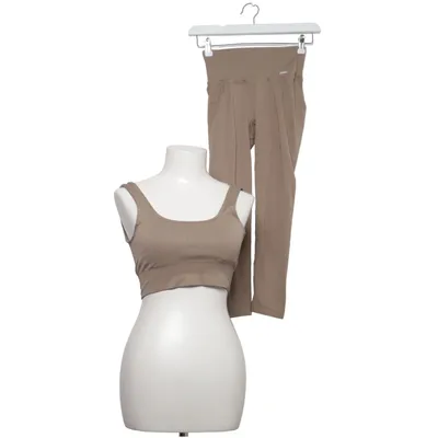 Träningsset (Beige) från Aim'n Elastan, Polyamid, Polyester