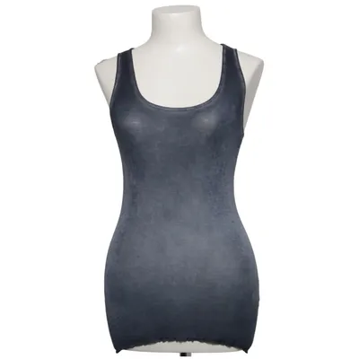 Tanktop (New Vintage Crew Top) fra Rich & Royal Bomuld
