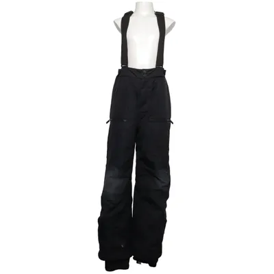 Pantalon de ski (Noir) de WOX Polyamide, Polyester