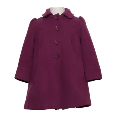 Manteau (Violet) de Monsoon Élasthane, Polyester, Viscose