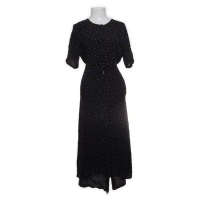 Shirt dress (Black, Multicolored) from Gestuz