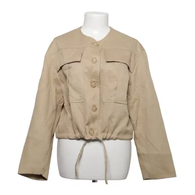 Jacka (Beige) från H&M