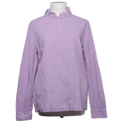 Blouse (Samuel 2) from Soulmate Cotton, Elastane