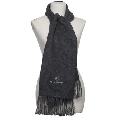 Sjaal (Grijs) van Alpaca Camargo