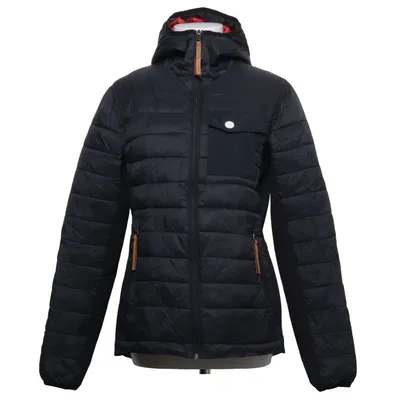 Lättviktsjacka (Grå, Svart, Röd) från Colour Wear Polyamid, Polyester