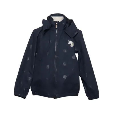 Rain jacket (Holly) from Equipage Polyurethane