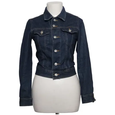 Denim jacket (Blue) from Rocky Cotton