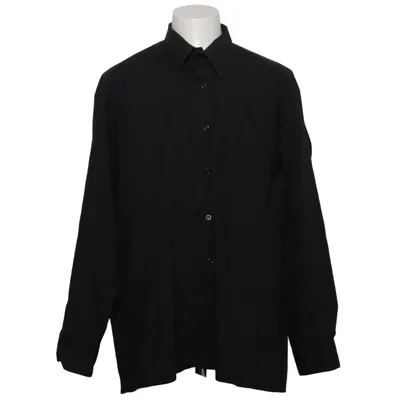 Shirt (Black) from Hector