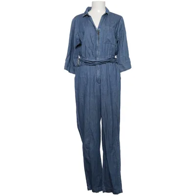 Combinaison (Bleu) de CKS Coton