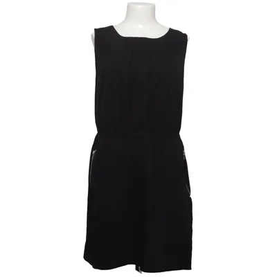 Robe (Noir) de Tutti Frutti Polyester