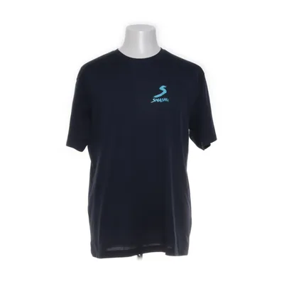 T-shirt (Blå) från Smasha Polyester