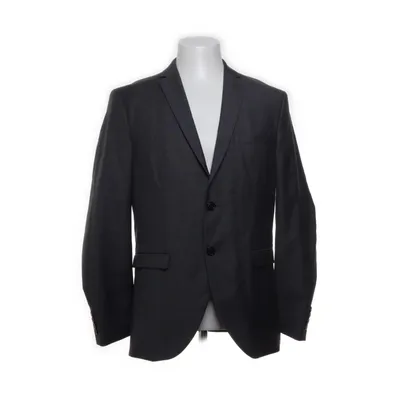 Kavaj (Grå) från Selected Homme Acetat, Ull