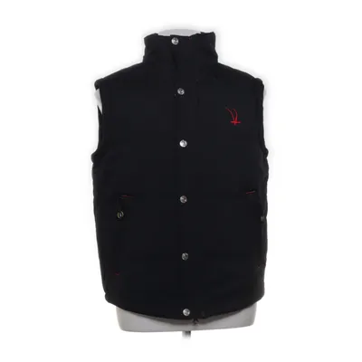 Outer vest (Black) from T-Antelope Nylon, Polyester