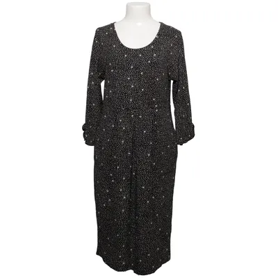 Robe (Noir, Blanc) de The Masai Clothing Company