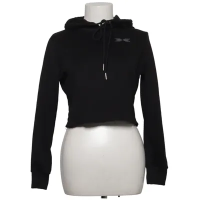 Kapuzenpullover (Schwarz) von Swedish Fall