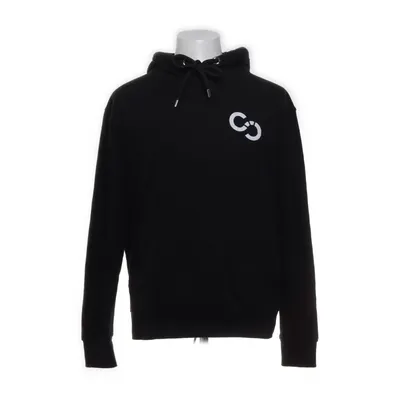 Capuchon sweater (AM063) van Anthem Organisch katoen, Gerecycled polyester