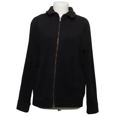 Veste polaire (Noir) de Twenty One Polyester