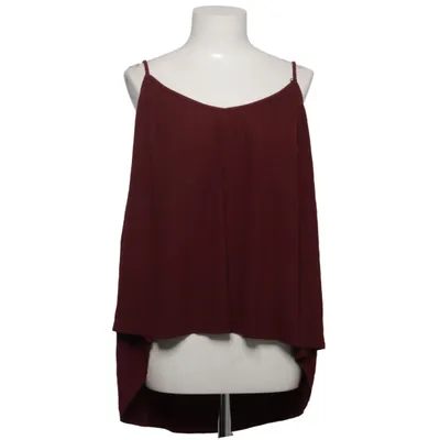 Tanktop (Rood) van BPC Bonprix Collection