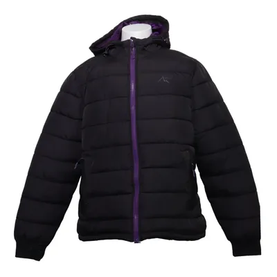 Vinterjacka (Svart) från High Mountain Polyamid, Polyester