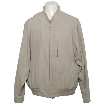 Bomberjacka (Beige) från Mc Gordon Polyester