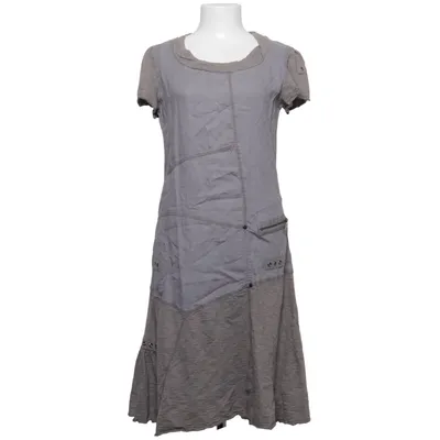 Klänning (Oda 5) från Soulmate Bomull, Linne