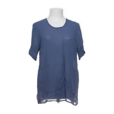 Haut (Bleu) de Axén & Co Viscose