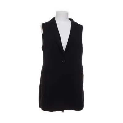 Ytterväst (Svart) från Cynthia Rowley Polyester