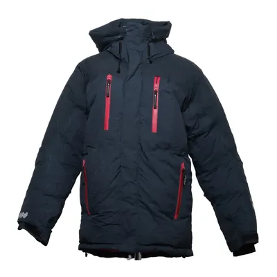 Doudoune (COLD WAR DOWN PARKA) de Mountain Works Duvet, Polyamide