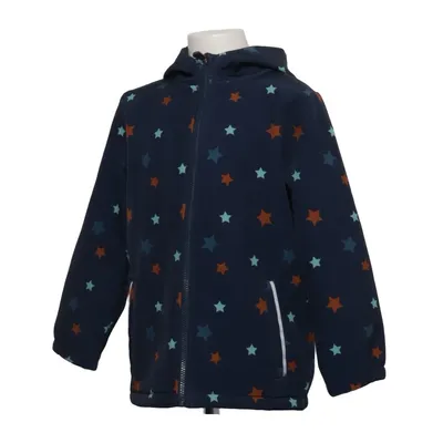 Veste anti-froid (Bleu, Multicolore) de Topolino Élasthane, Polyester