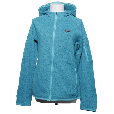 Huvtröja (Blå) från Patagonia Polyester