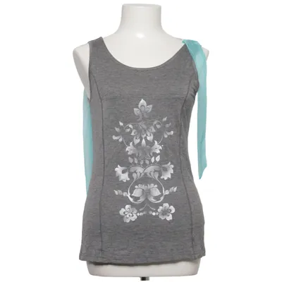 Tanktop  (Grå) fra Maui-Wowie Polyester