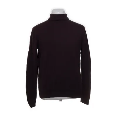 Turtleneck (Purple, Red) from Finshley & Harding Cashmere, Cotton