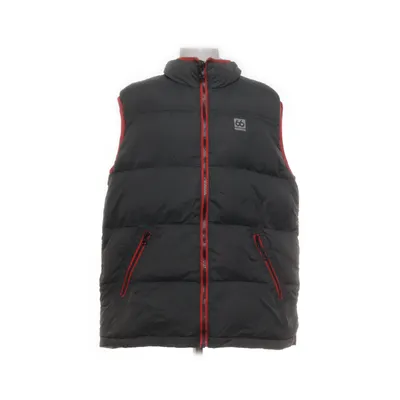 Dunväst (Bragi Down Vest) från 66 North Dun, Fjädrar, Polyamid