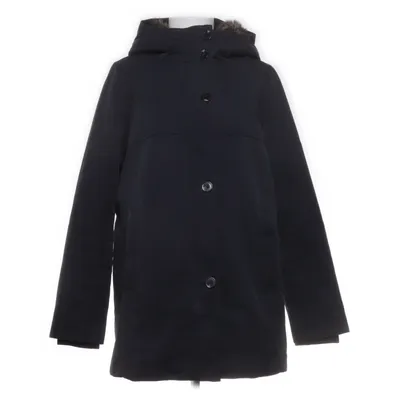 Veste d'hiver (Bleu) de Elvine Acrylique, Nylon, Polyester