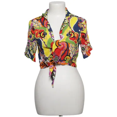 Haut portefeuille (Multicolore) de Zara Accessories Viscose
