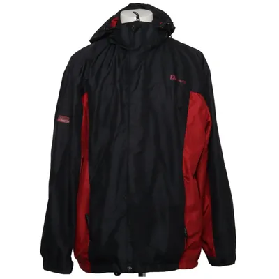 Veste polaire (Gris, Rouge) de Donnay Polyester