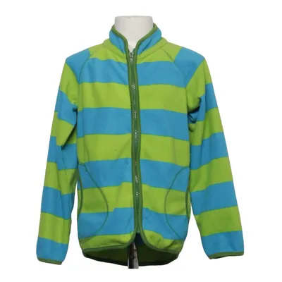 Veste polaire (Bleu, Vert) de Out Wear by Lindex Polyester