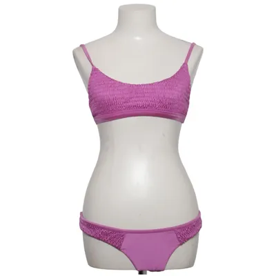 Bikini (Lila) van River Island Resort Elastaan, Polyamide, Polyester