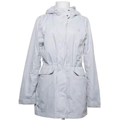 Parkas (Grå) från Henri Lloyd Polyamid, Polyester