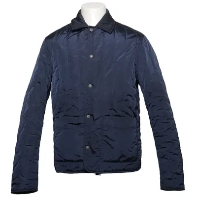 Jacket (Blue) from Montedoro Polyamide