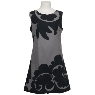 Klänning (Grå, Svart) från Mika Piirainen Marimekko