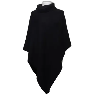 Poncho (ONLNICOLA L/S PONCHO) från ONLY Akryl
