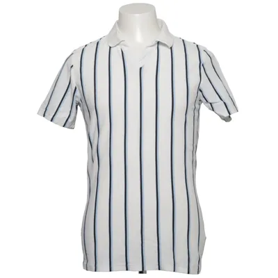 Polo shirt (Relaxed Fit) from Lindbergh Cotton