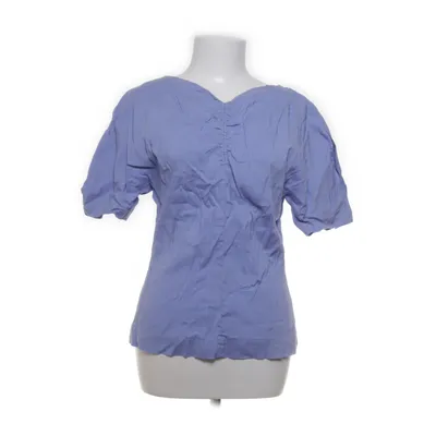 Bluse (Blau) von Arket