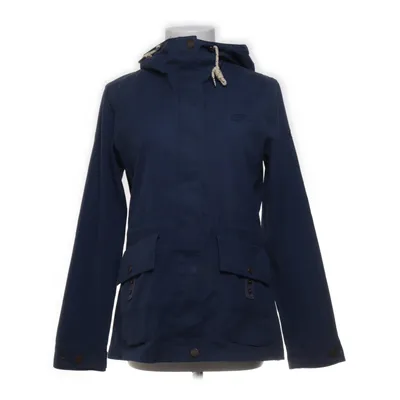 Parkas (Blå) från Five Seasons Bomull, Polyester