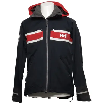 Veste de bateau (Noir, Rouge, Blanc) de Helly Hansen Polyamide, Polyester, Polyuréthane