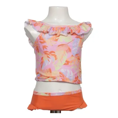 Bikini (Roze, Meerkleurig) van Wonder Nation